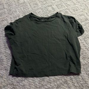 simple green crop